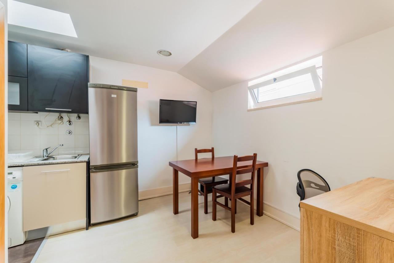 R3 - Coimbra Lovers - Joanina Suite Dış mekan fotoğraf